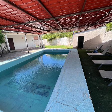 Flores Condominios Depa Rosa Álamos Eksteriør bilde