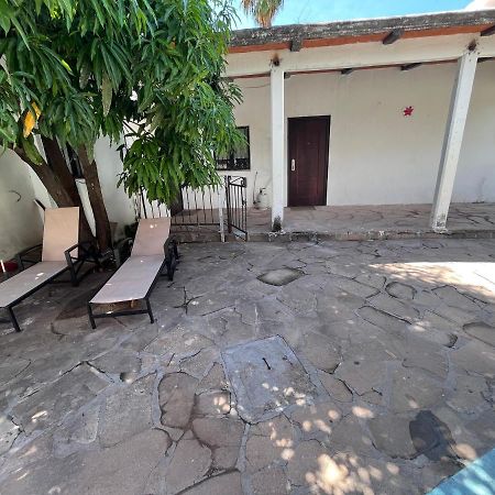 Flores Condominios Depa Rosa Álamos Eksteriør bilde