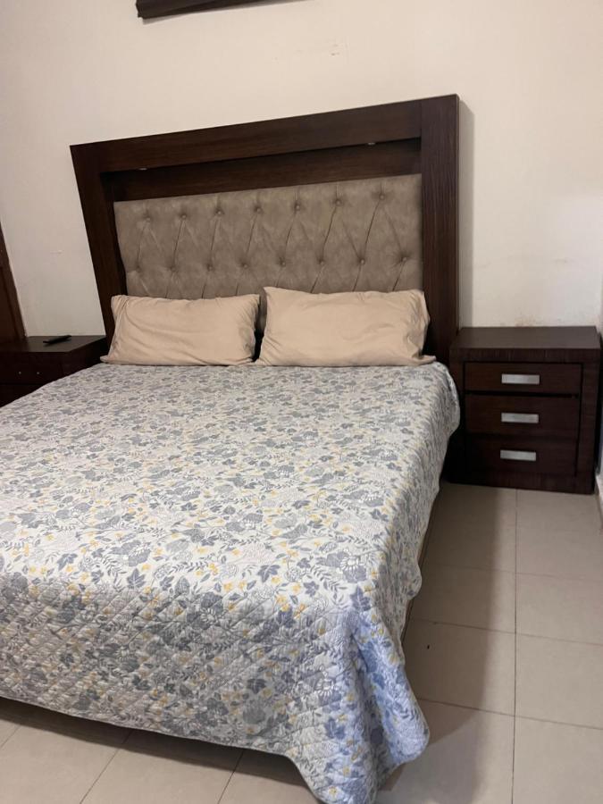 Flores Condominios Depa Rosa Álamos Eksteriør bilde